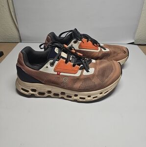 On Running Shoes Women - Brown